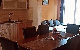 Apartment Maxim